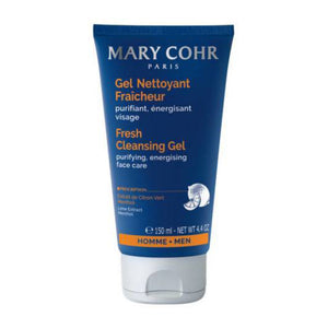 Gel Nettoyant Fraîcheur