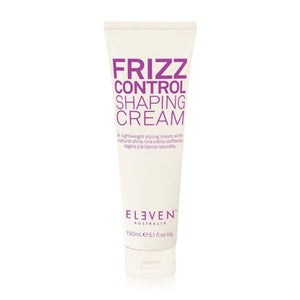 Crème modelante anti-frisottis