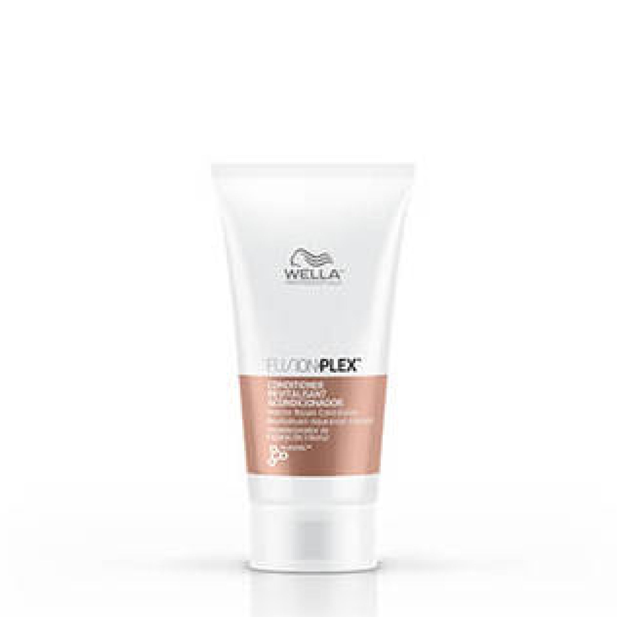 wella fusionplex conditioner