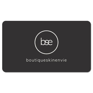 Carte Cadeau
