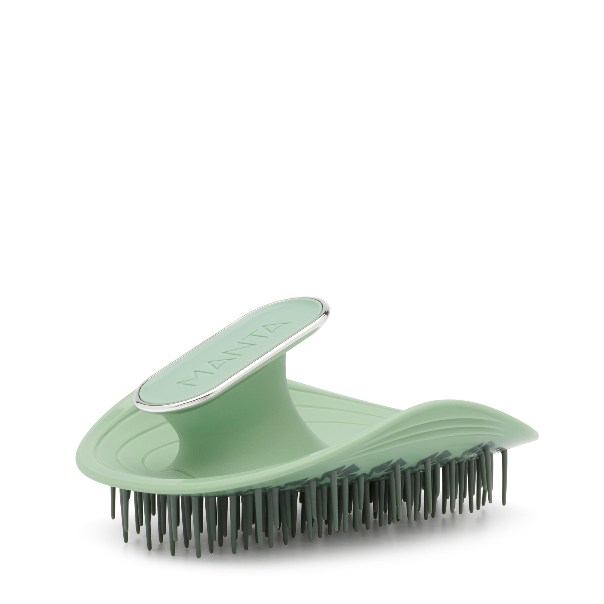 Brosse à cheveux Manta