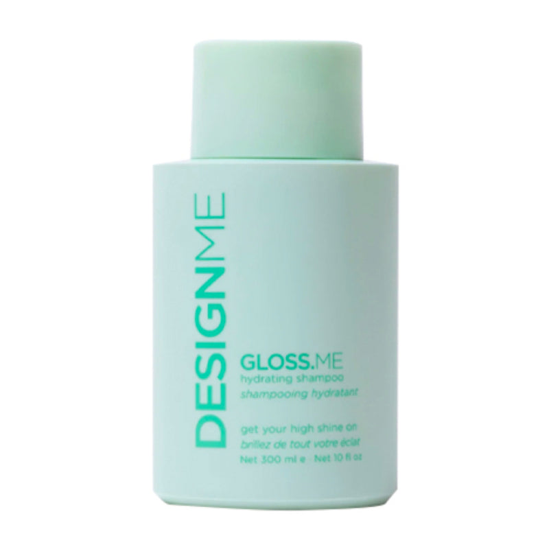 Gloss.Me Hydrating Shampoo