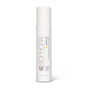 Golden Glo Shimmering Serum