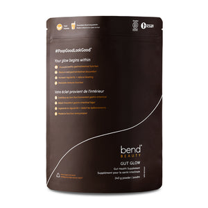 gut glow drink