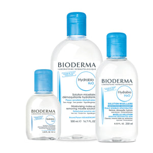 Hydrabio H2O