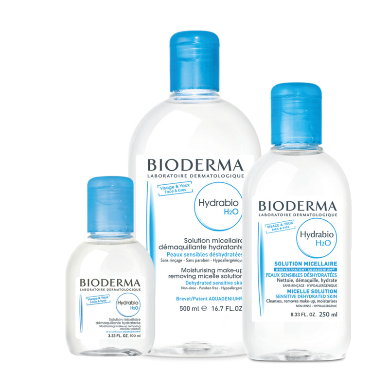Hydrabio H2O