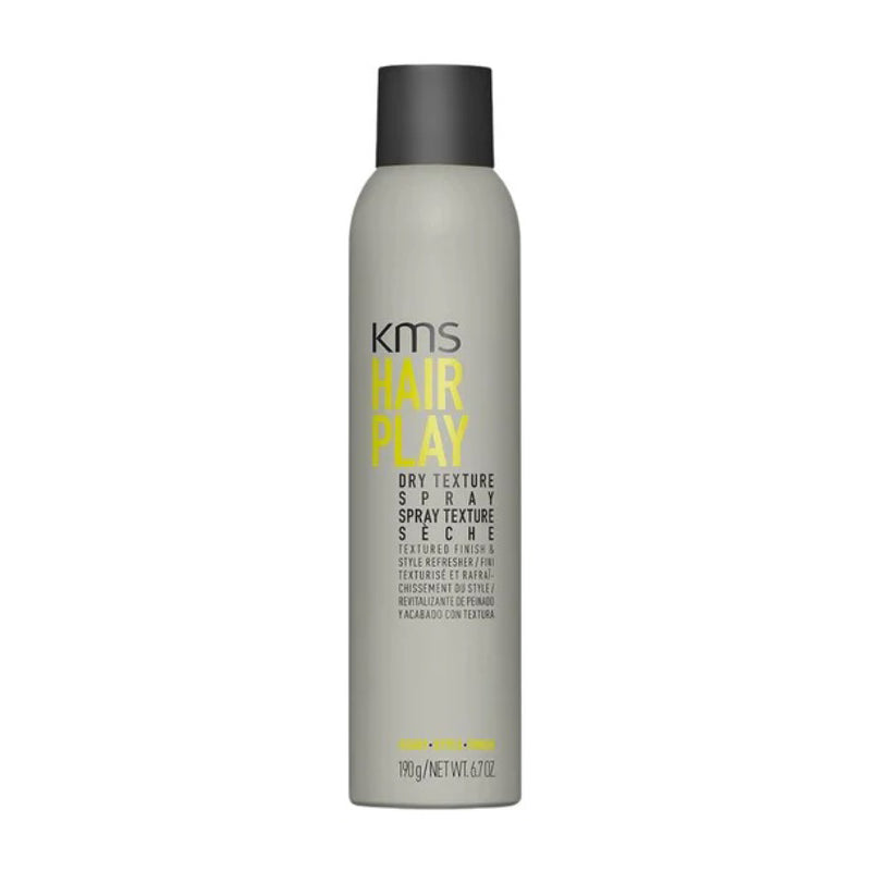 HAIRPLAY Spray texturisant