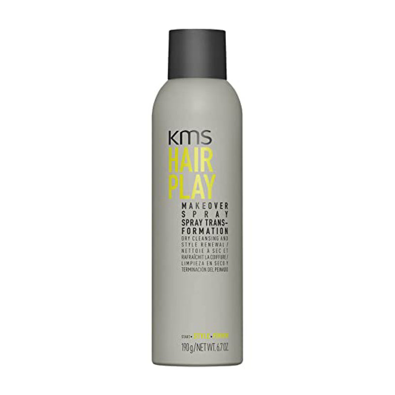 HAIRPLAY Makeover Spray