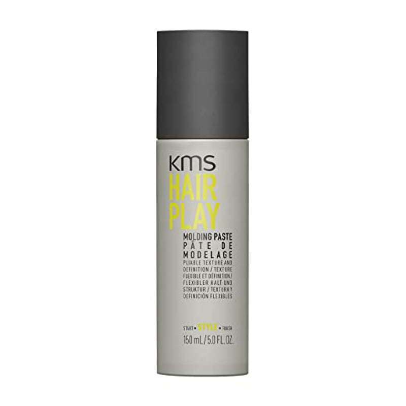 HAIRPLAY Molding Paste