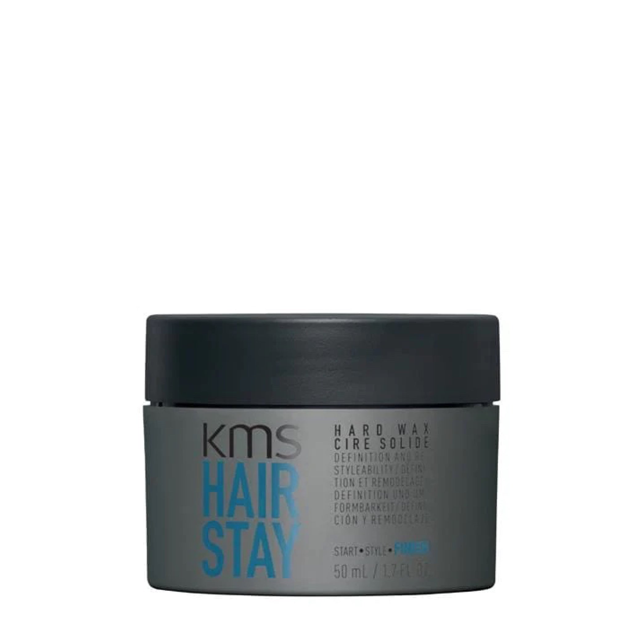 HAIRSTAY Hard Wax