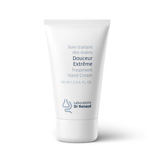 Douceur Extrême Treatment Hand Cream