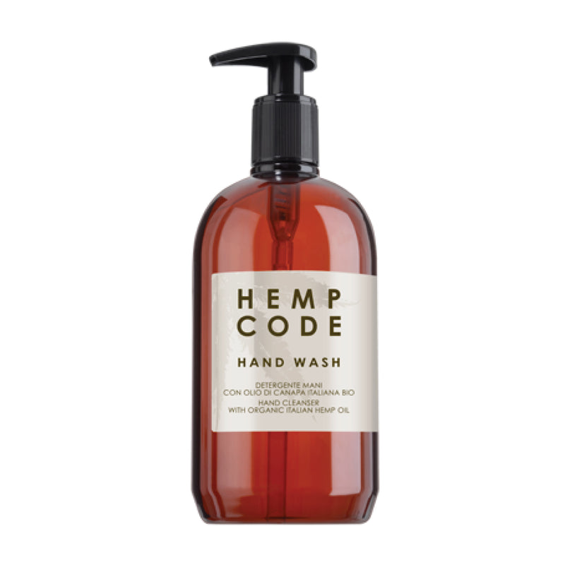 Hand Wash