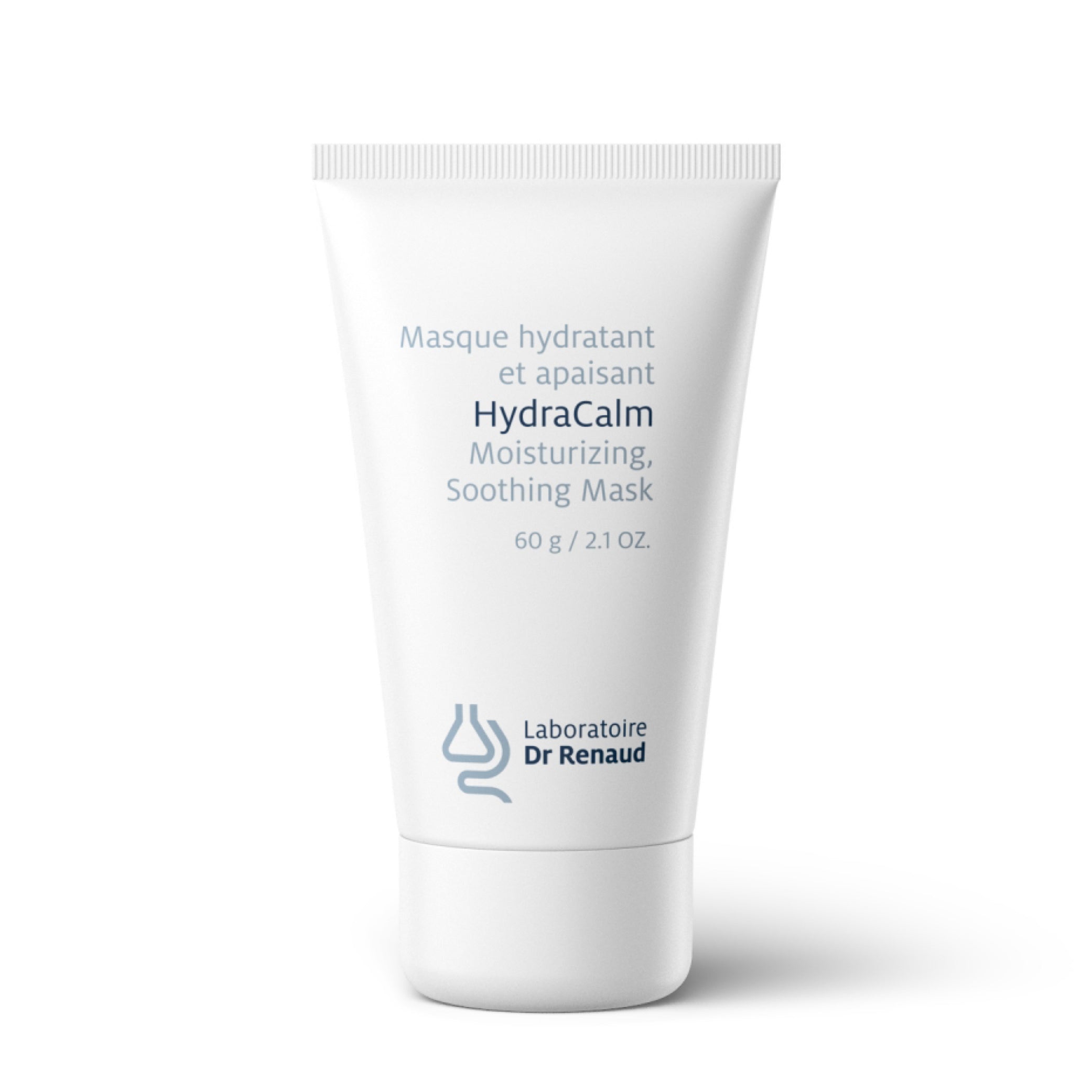 HydraCalm - Masque hydratant et apaisant