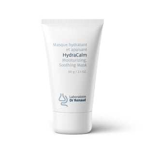 HydraCalm Moisturizing Soothing Mask