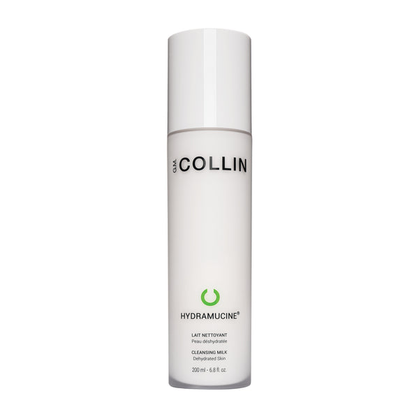 Hydramucine Cleansing Milk