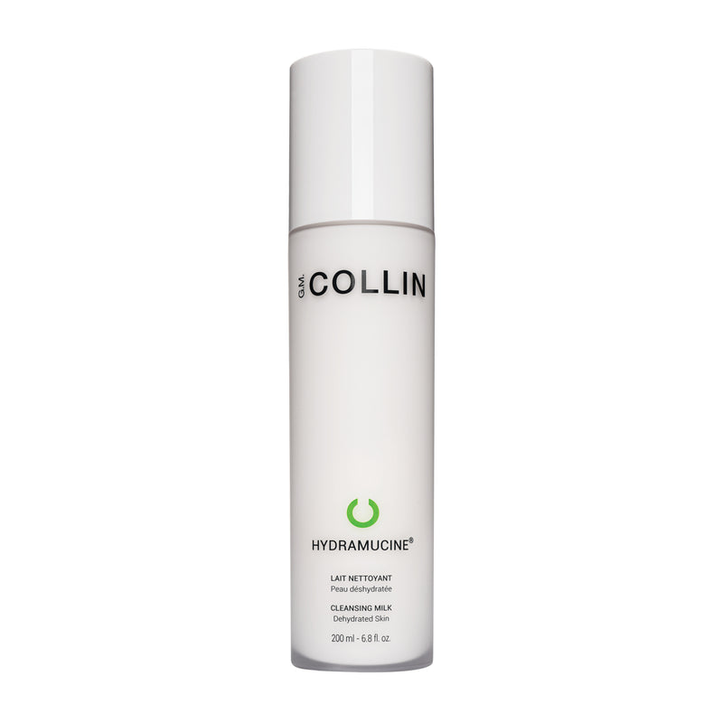 Hydramucine Cleansing Milk