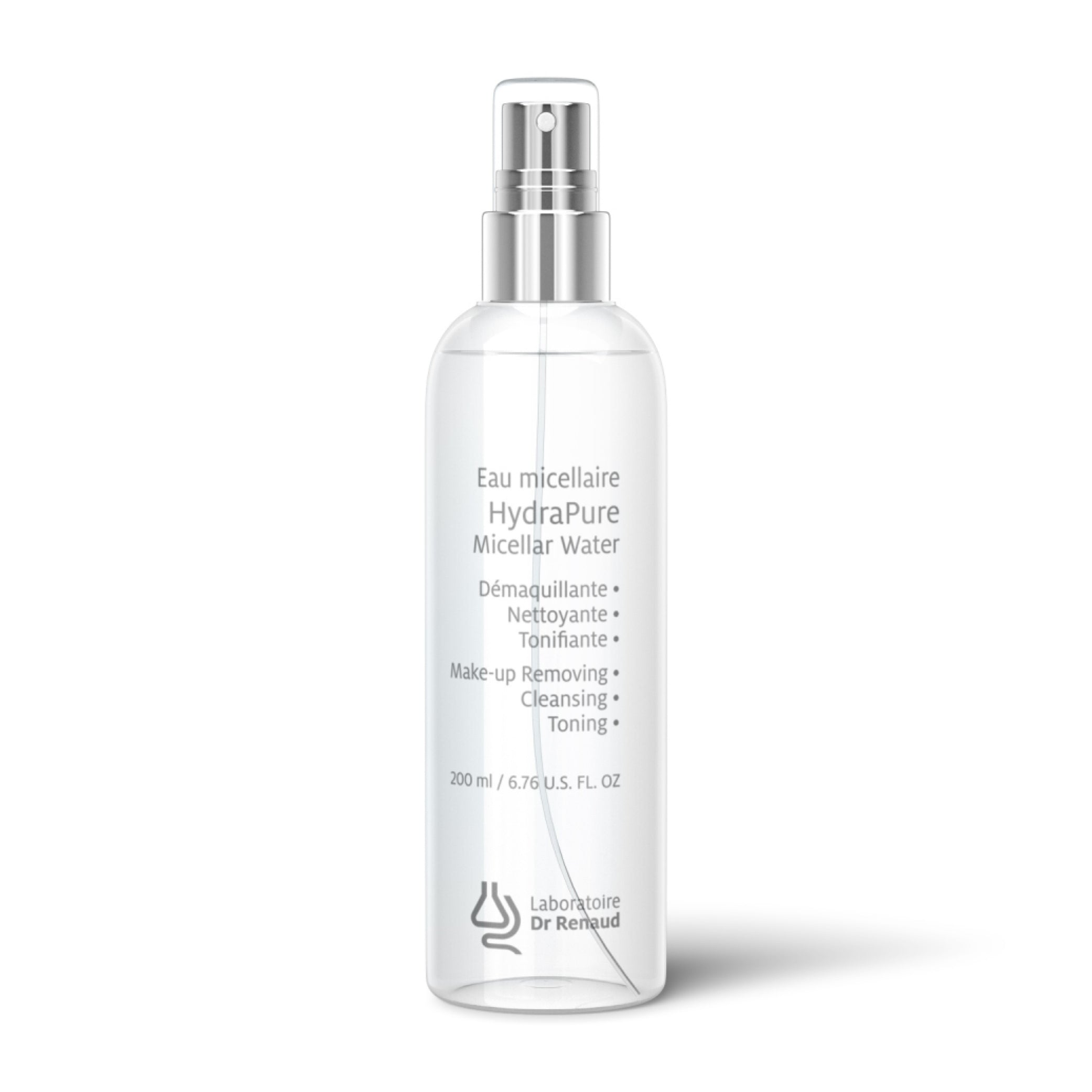 HydraPure Micellar Water