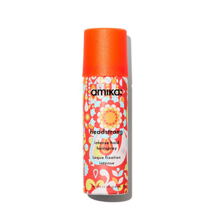 Headstrong Intense Hold Hairspray