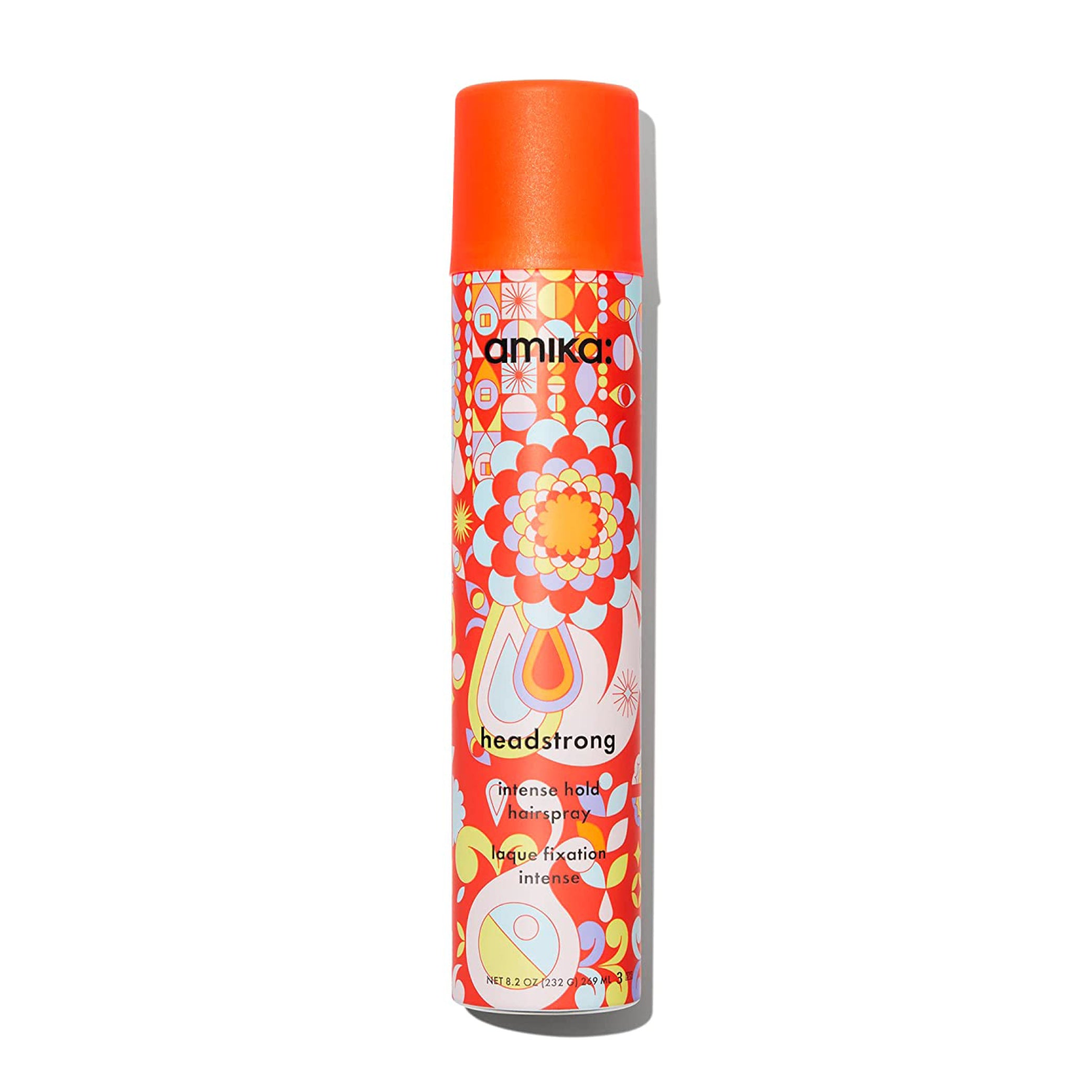 Headstrong Intense Hold Hairspray