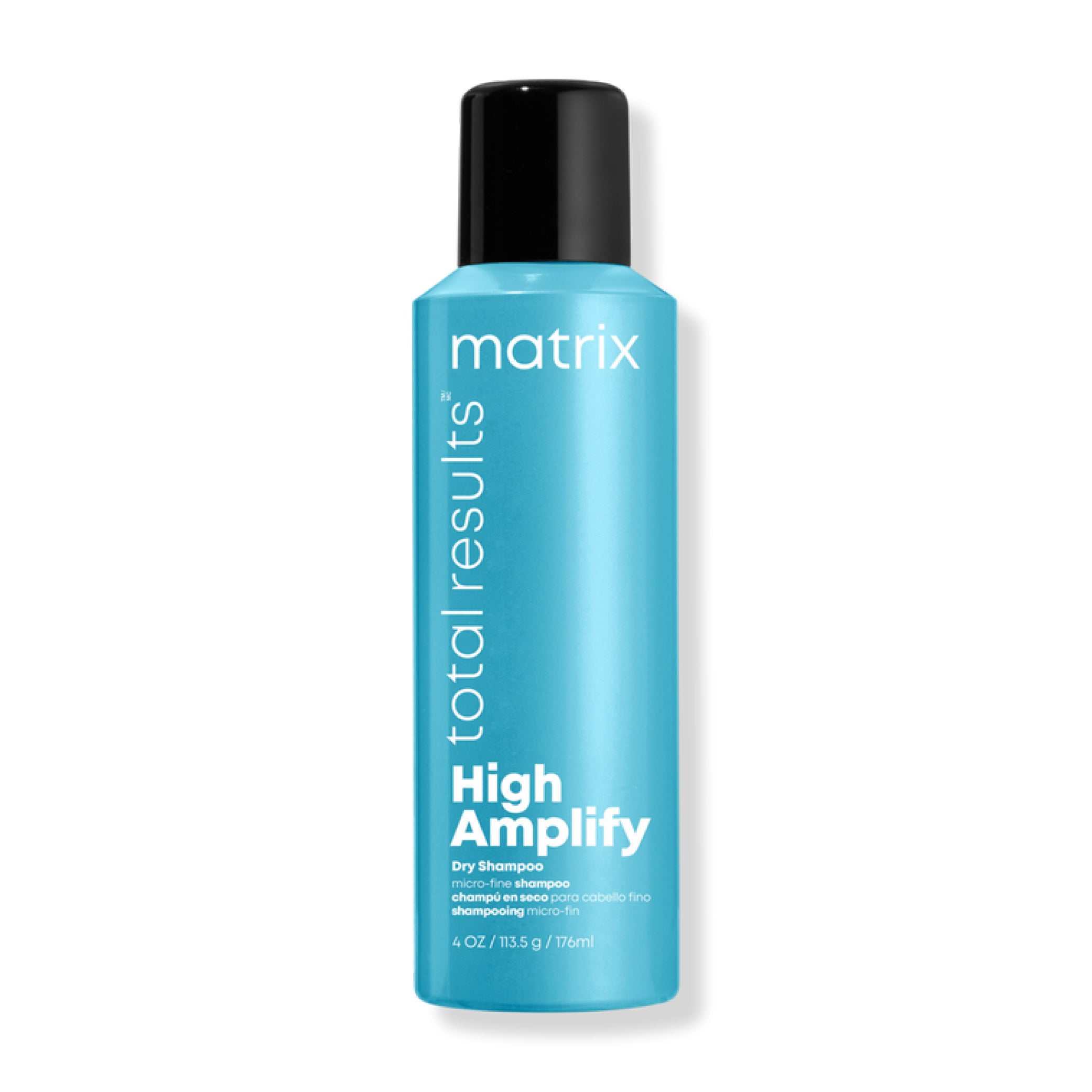 High Amplify Dry Shampoo