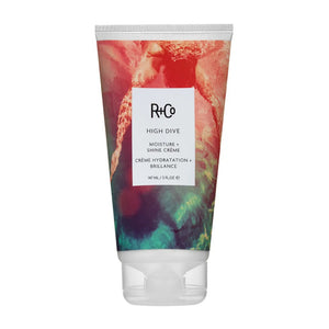 High Dive Moisture + Shine Cream