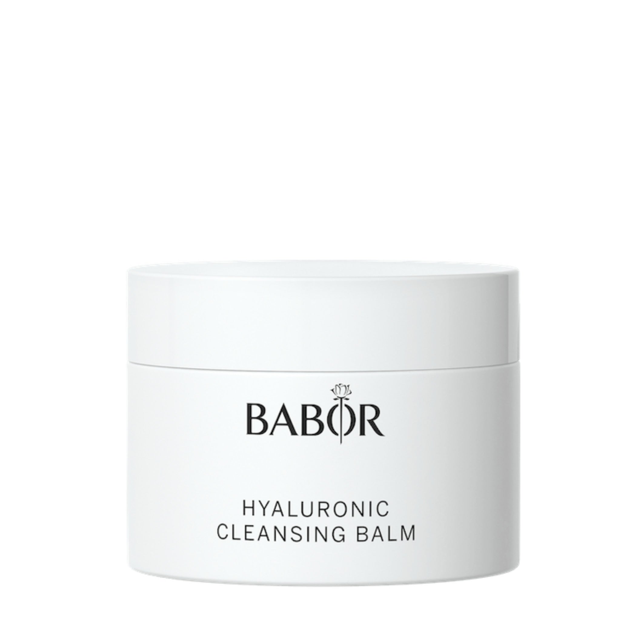 Hyaluronic Cleansing Balm