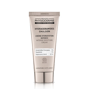 HydraCeramides Emulsion Cream