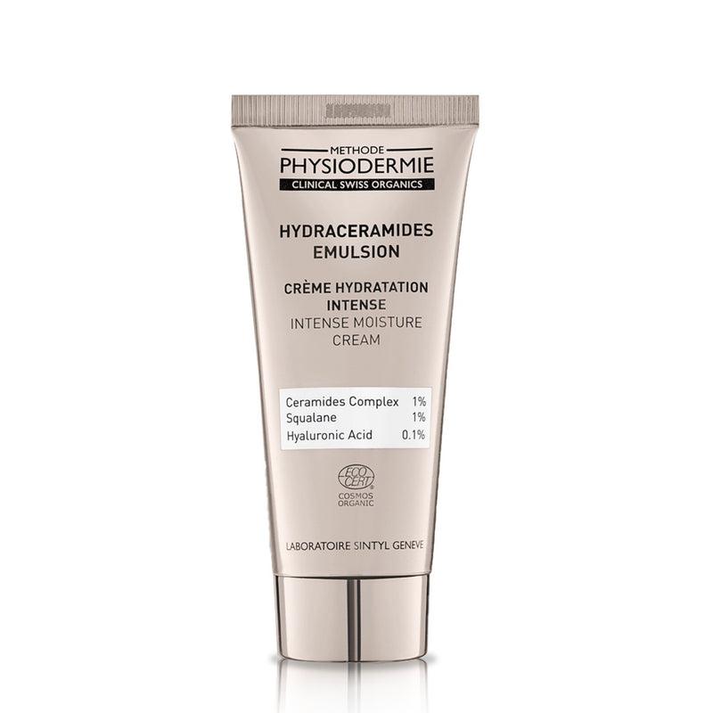 HydraCeramides Emulsion Cream