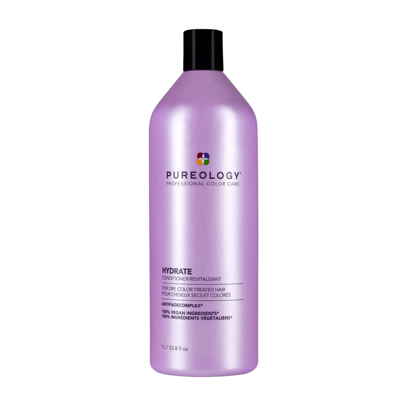 Hydrate Conditioner