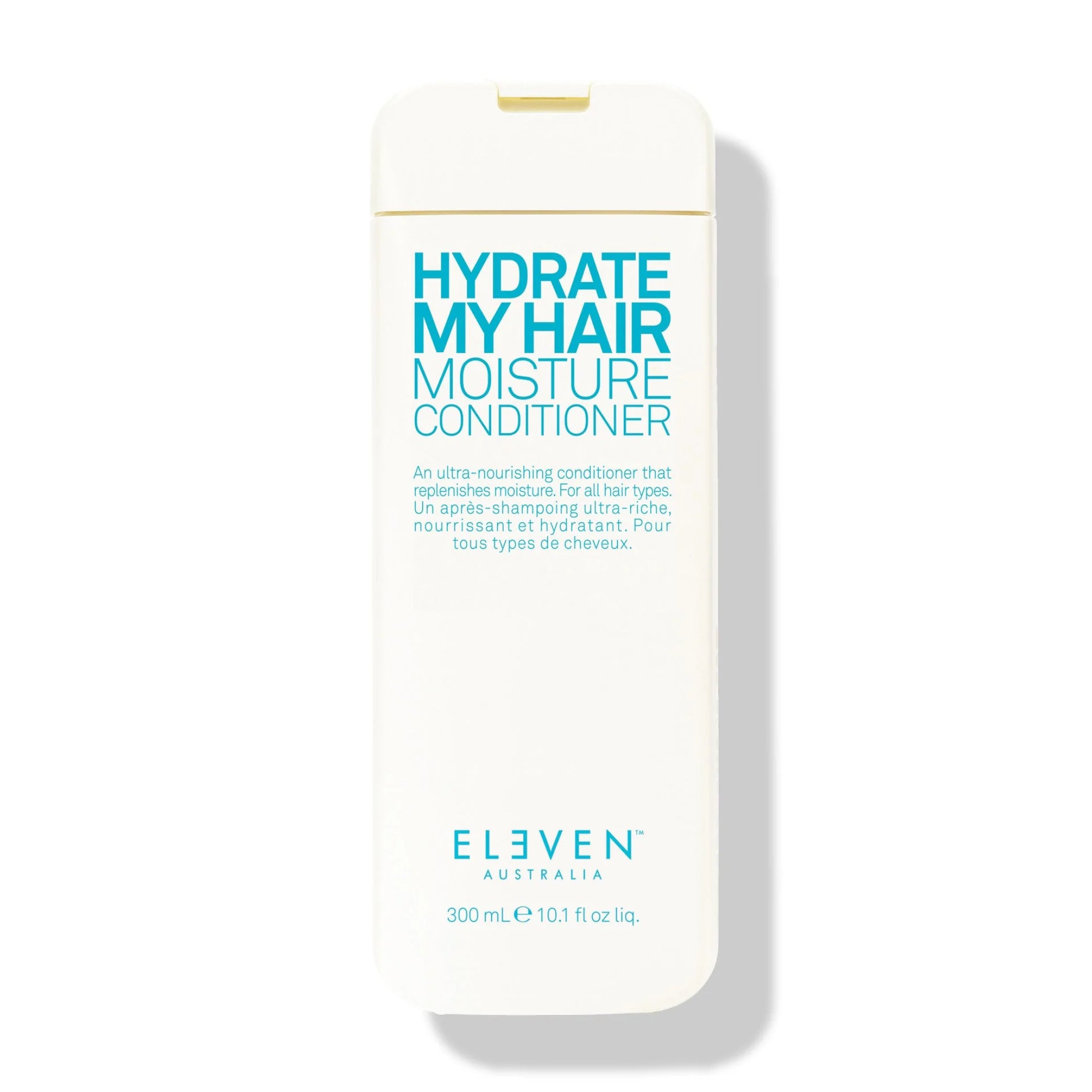 Hydrate My Hair Après-shampoing hydratant