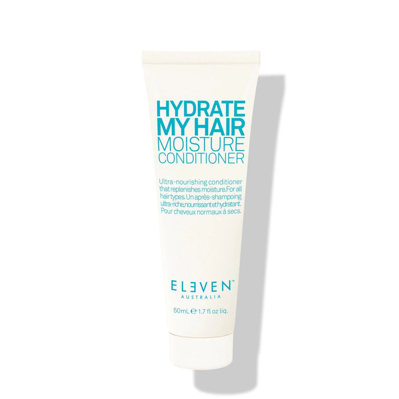 Hydrate My Hair Après-shampoing hydratant