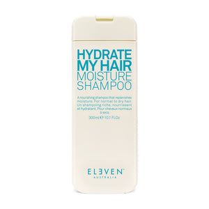 Hydrate My Hair Shampoo Sulfate Free
