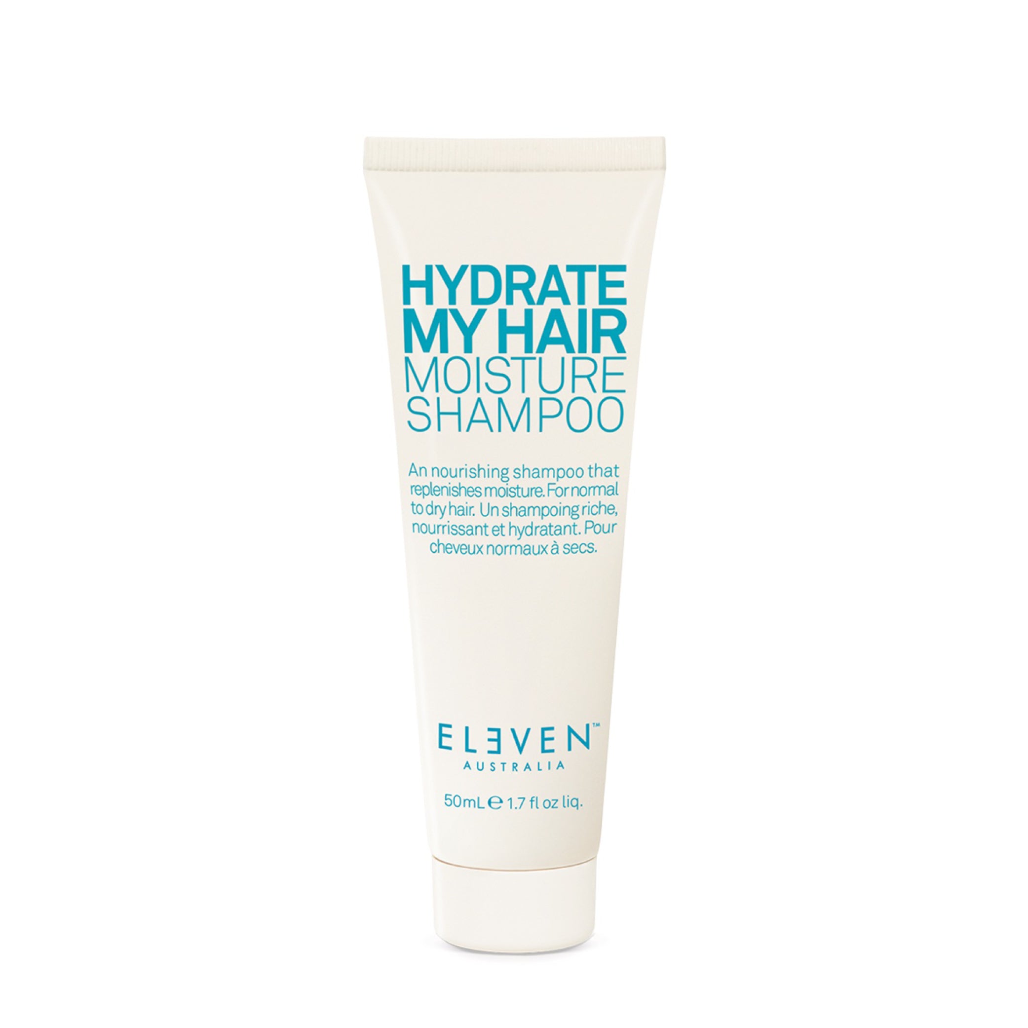 Hydrate My Hair Shampoo Sulfate Free