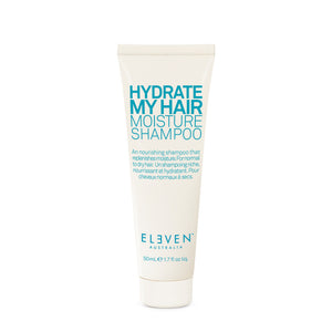 Hydrate My Hair Shampoo Sulfate Free