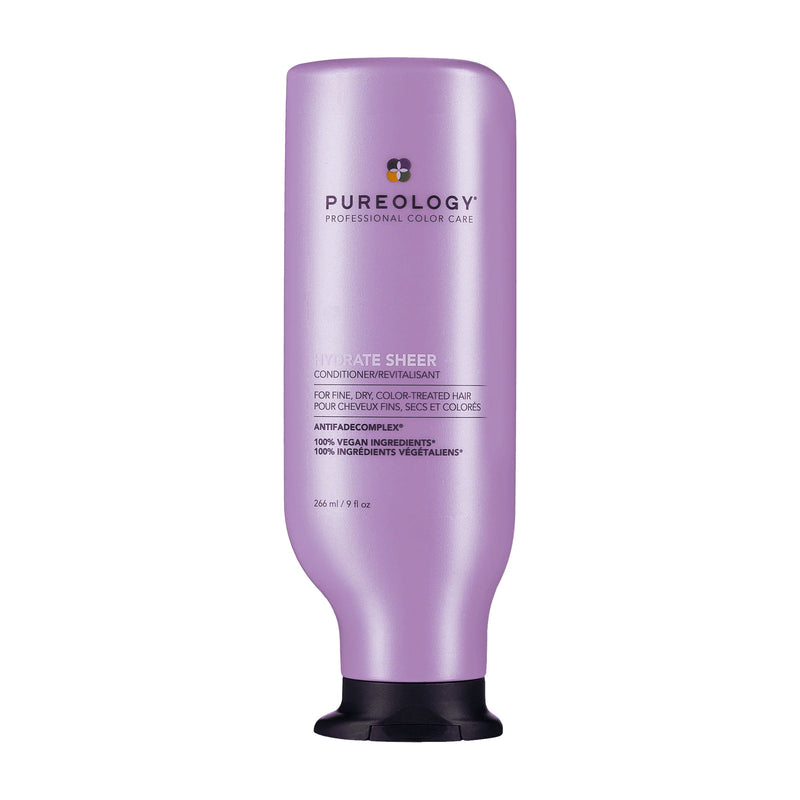 HydrateSheer Après-shampoing