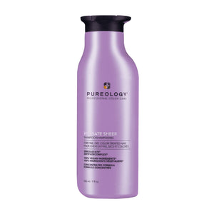 HydrateSheer Shampoing