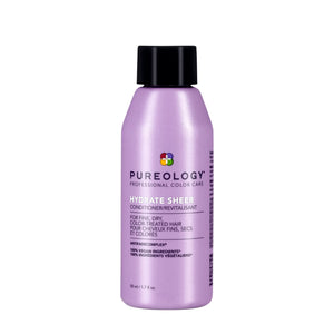 HydrateSheer Shampoing