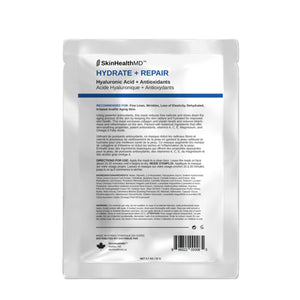Hydrate + Repair Facial Sheet Mask