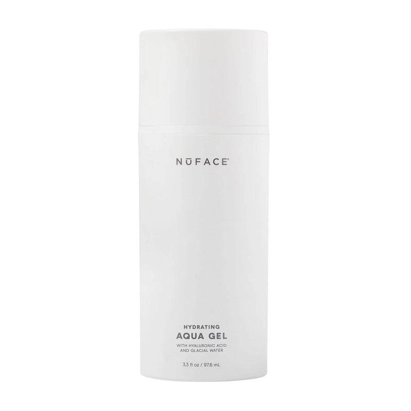Hydrating Aqua Gel Microcurrent Activator