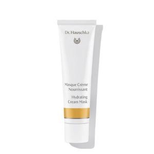 Hydrating Cream Mask