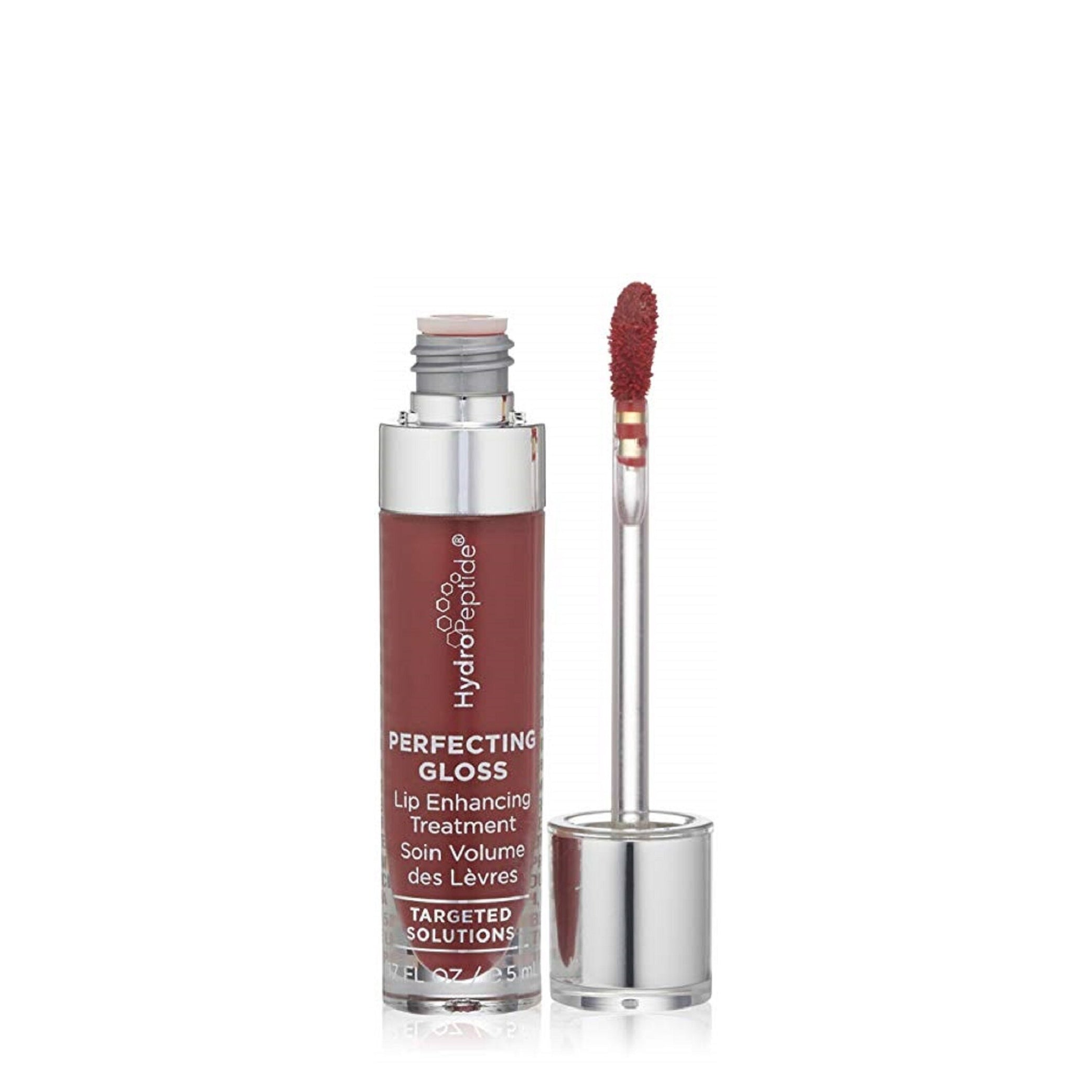 Perfecting Gloss - Soin volume des lèvres