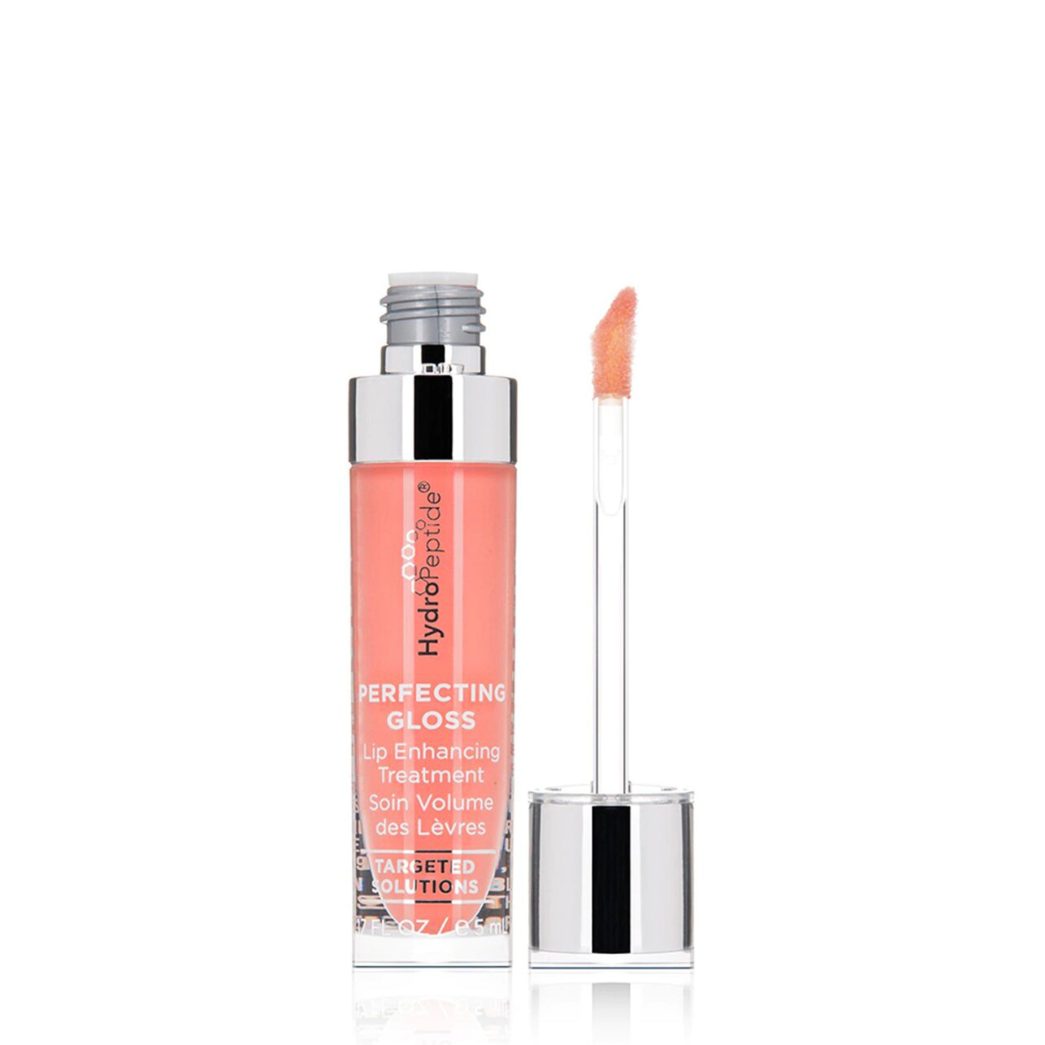 Perfecting Gloss - Soin volume des lèvres