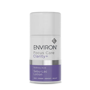Hydroxy Acid Sebu-Lac Lotion
