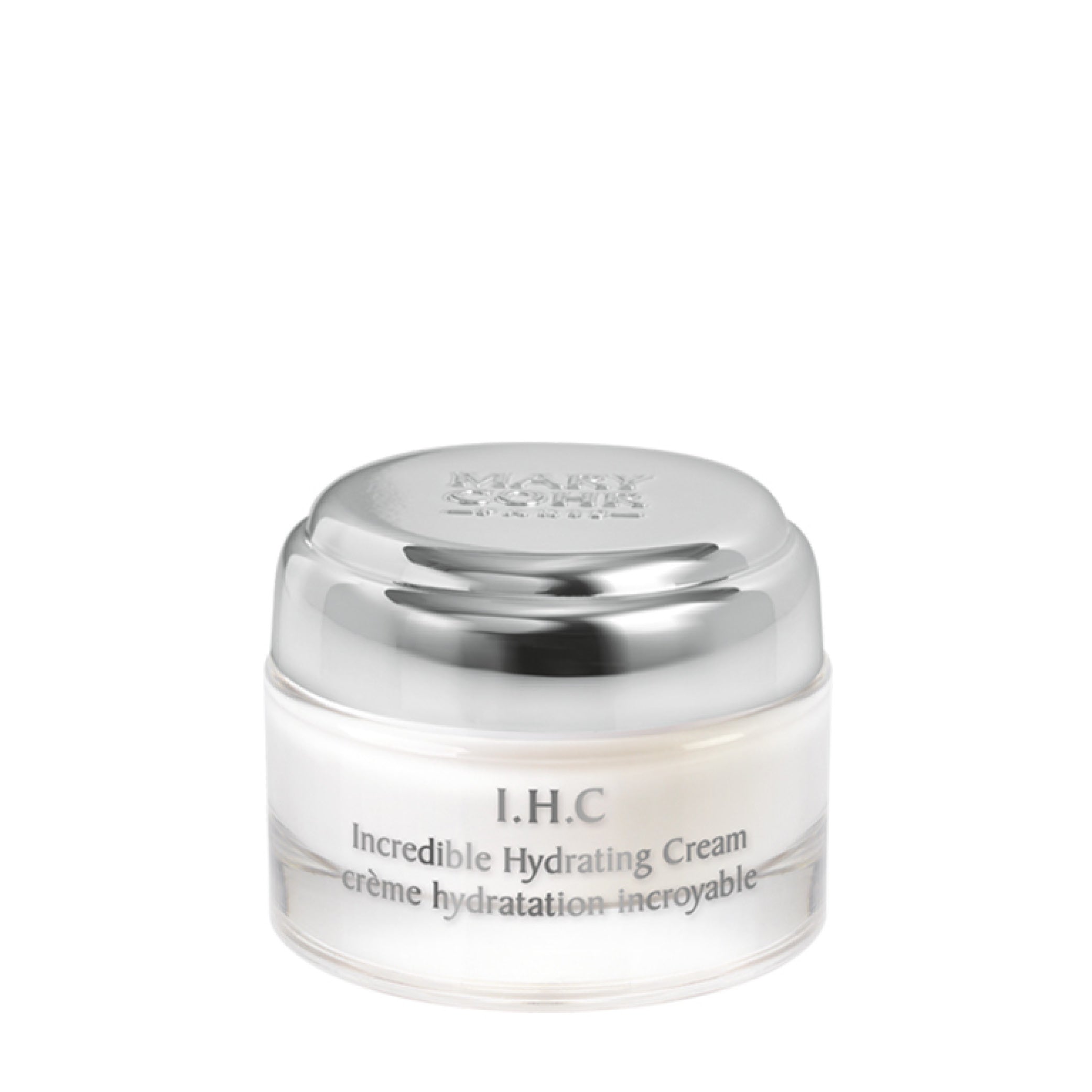 I.H.C. Incredible Hydrating Cream