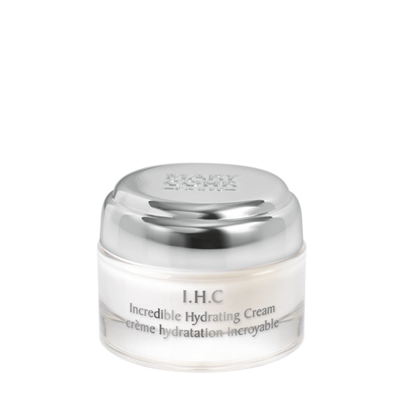 I.H.C. Incredible Hydrating Cream