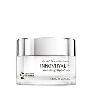 INNOVHYALHA HydraCrème volumisante