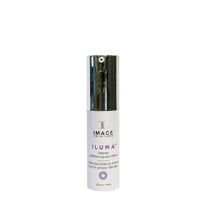 Crème illuminatrice intense pour le contour des yeux