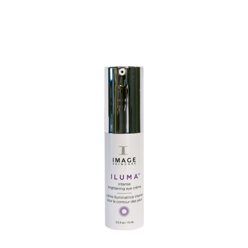 Crème illuminatrice intense pour le contour des yeux
