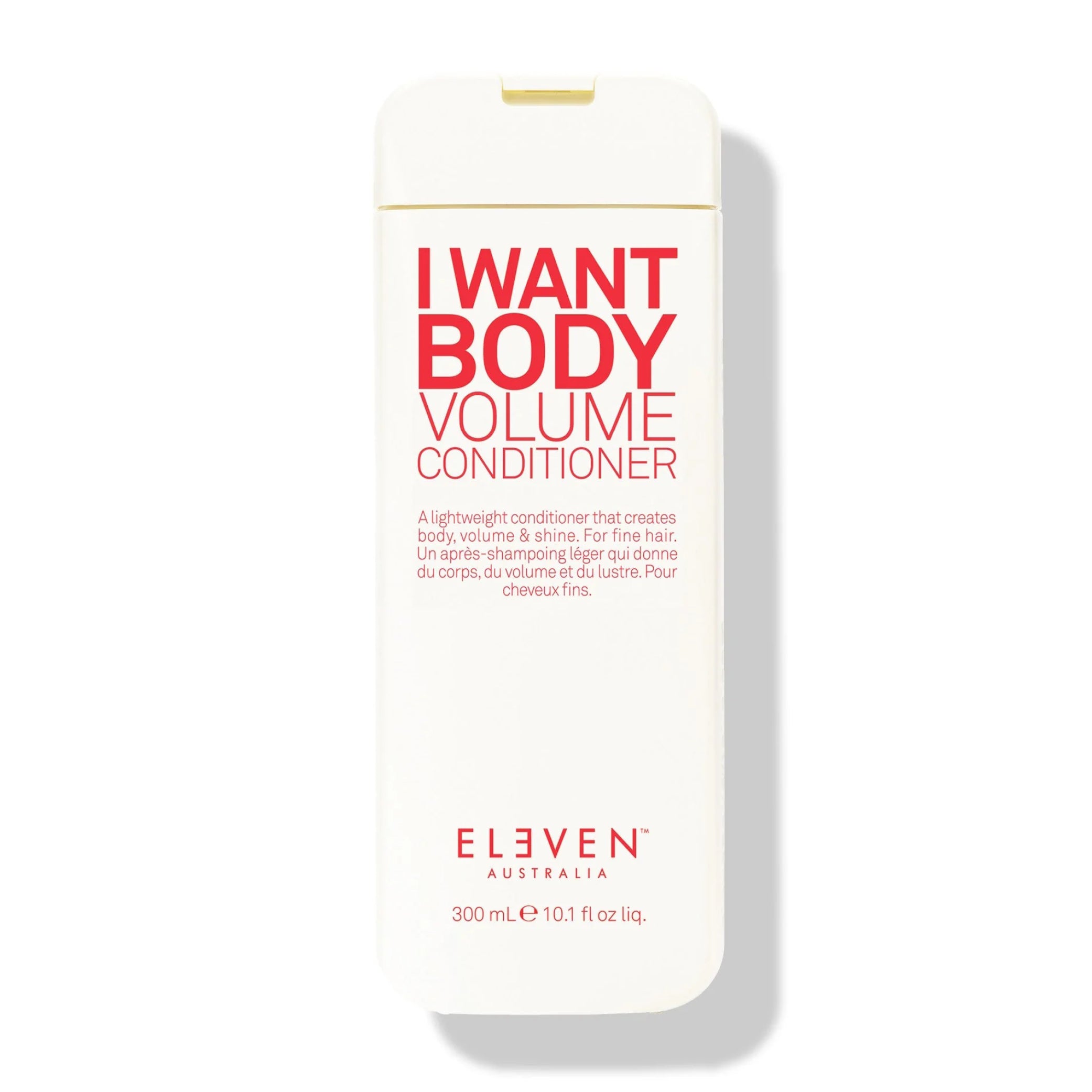 I Want Body Après-shampoing Volume