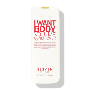 I Want Body Après-shampoing Volume